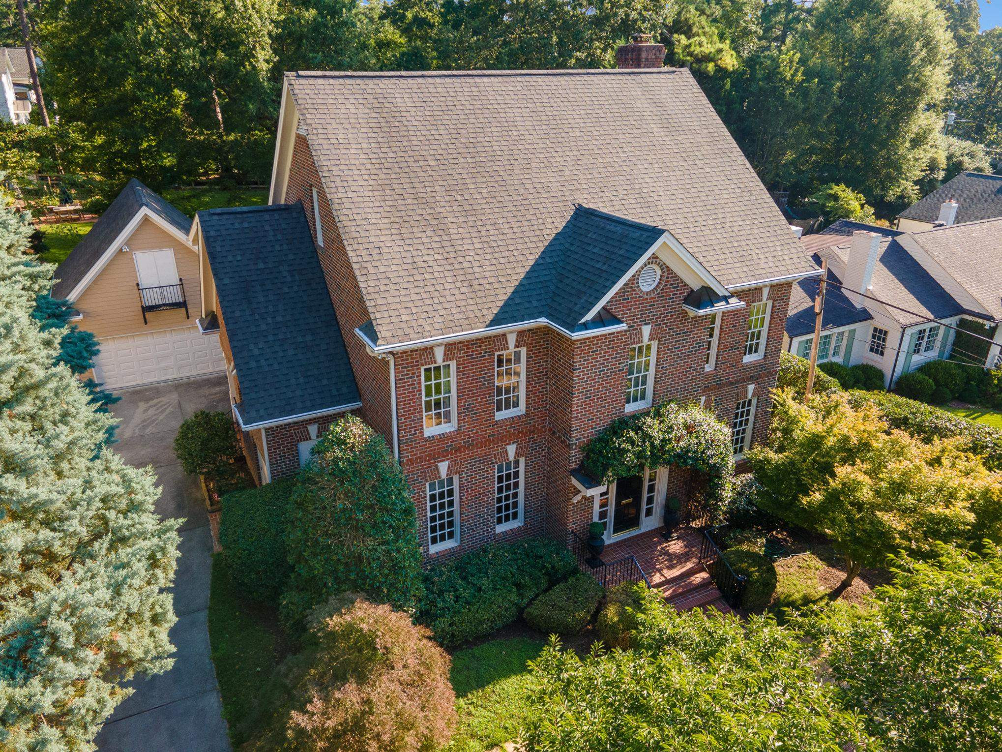 2628 Grant Avenue Raleigh, NC 27608 - Photo 7 of 56 Photo 7