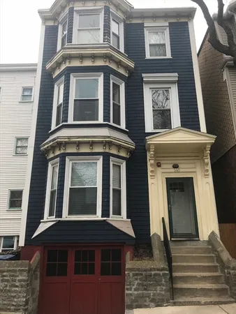 $3,000 | 140 Trenton Street, Unit 2, Boston, MA 02128