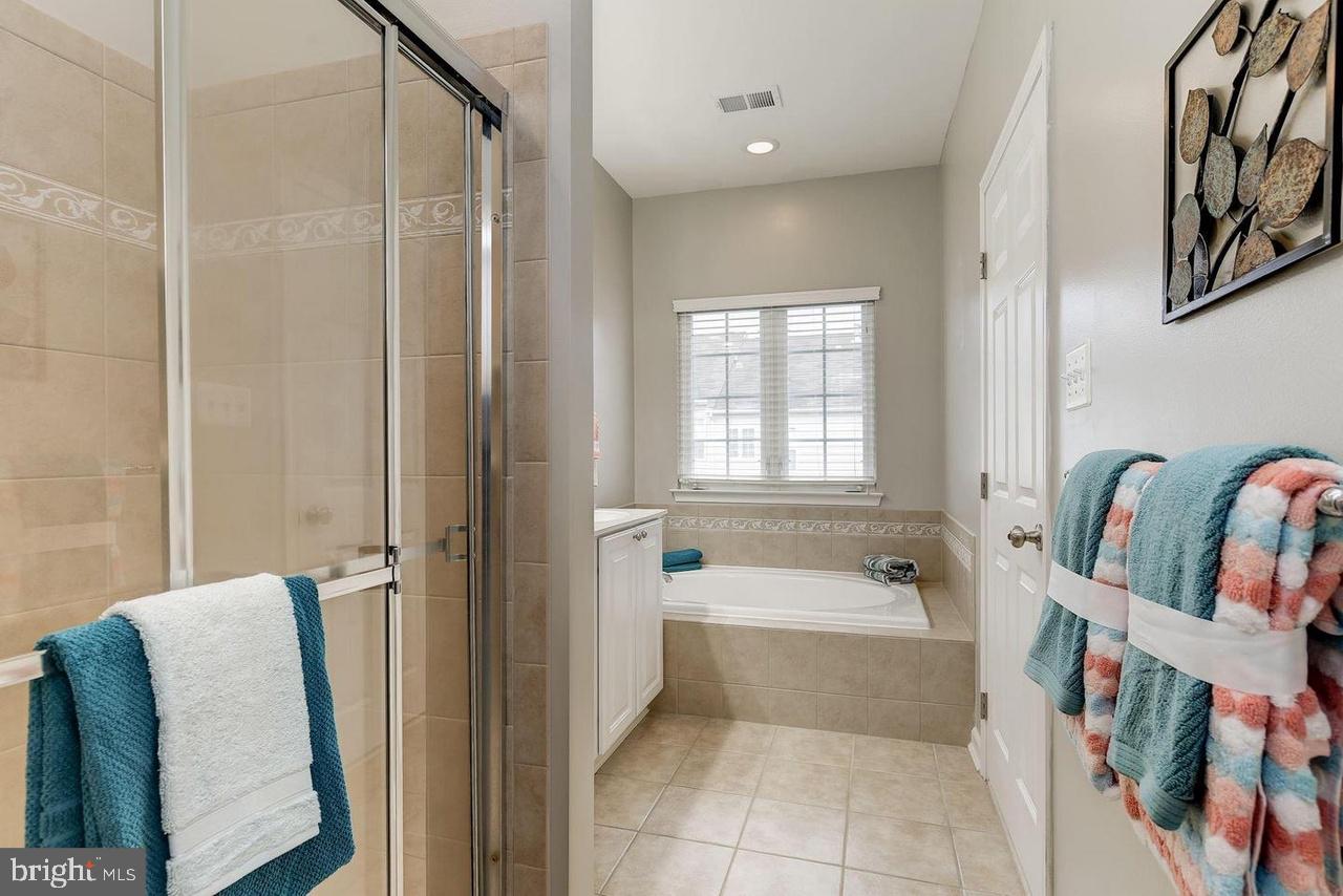 1739 Theale Way Hanover, MD 21076 - Photo 15 of 20