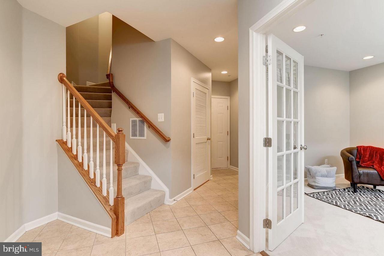 1739 Theale Way Hanover, MD 21076 - Photo 16 of 20