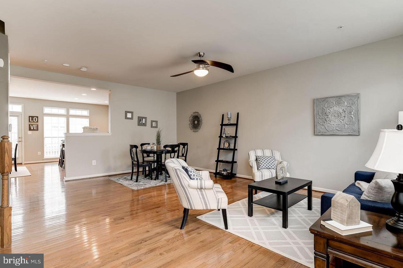 1739 Theale Way Hanover, MD 21076 - Photo 5 of 20