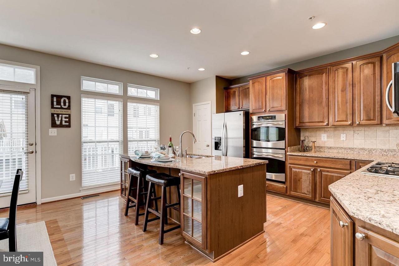 1739 Theale Way Hanover, MD 21076 - Photo 8 of 20