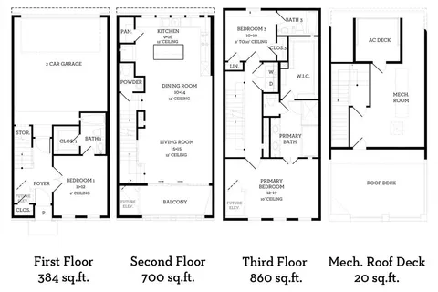 $629,900 | 4618 Greenborough Lane, Dallas, TX 75219