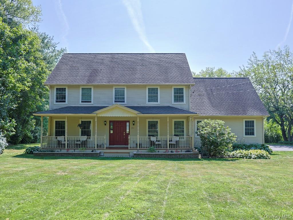 211 Colden Hill Road Newburgh, NY 12550 - Photo 1 of 49