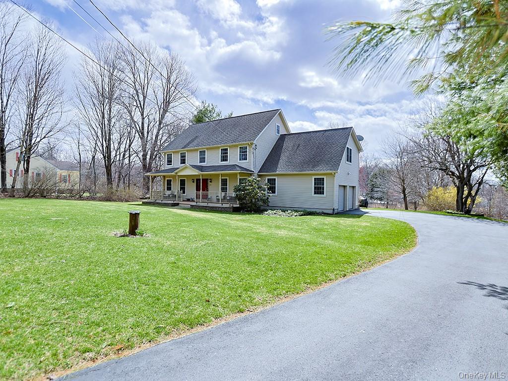 211 Colden Hill Road Newburgh, NY 12550 - Photo 2 of 49