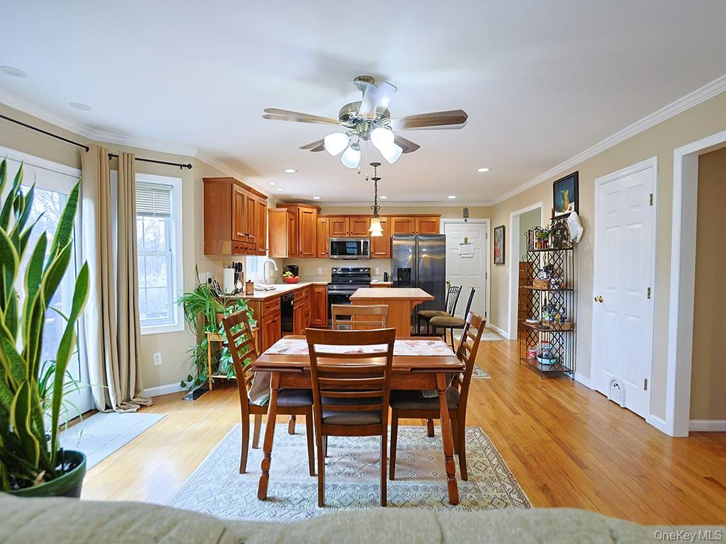 211 Colden Hill Road Newburgh, NY 12550 - Photo 22 of 49