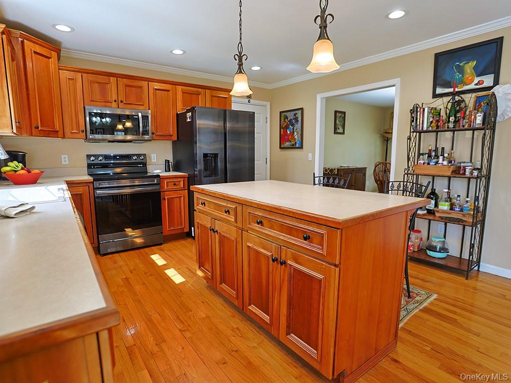211 Colden Hill Road Newburgh, NY 12550 - Photo 26 of 49