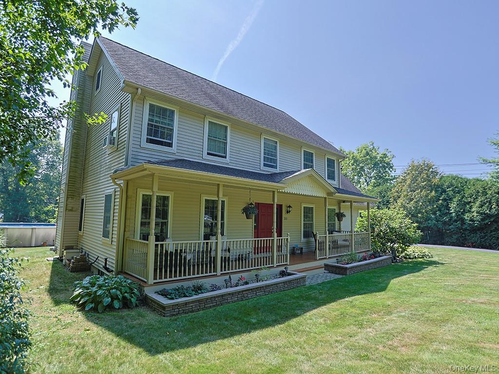 211 Colden Hill Road Newburgh, NY 12550 - Photo 4 of 49