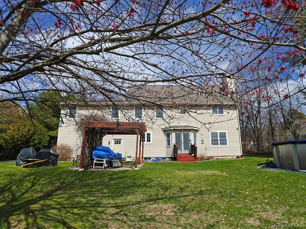 211 Colden Hill Road Newburgh, NY 12550 - Photo 6 of 49