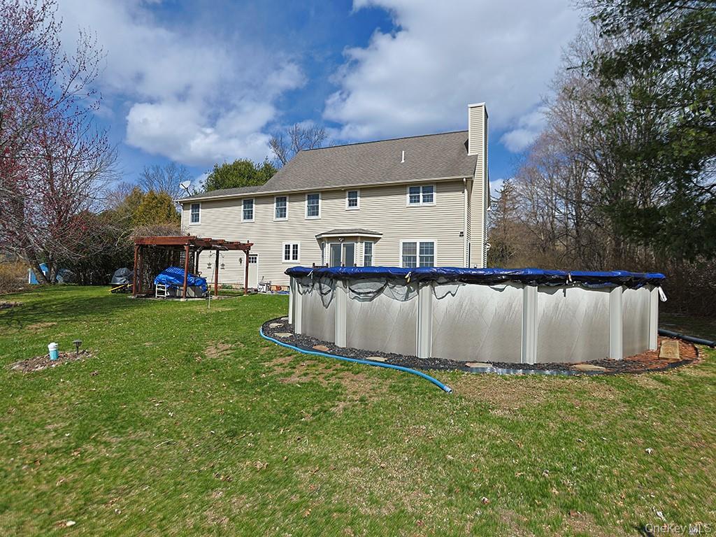 211 Colden Hill Road Newburgh, NY 12550 - Photo 9 of 49