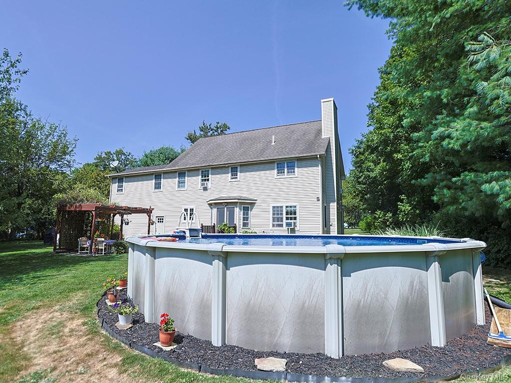 211 Colden Hill Road Newburgh, NY 12550 - Photo 10 of 49
