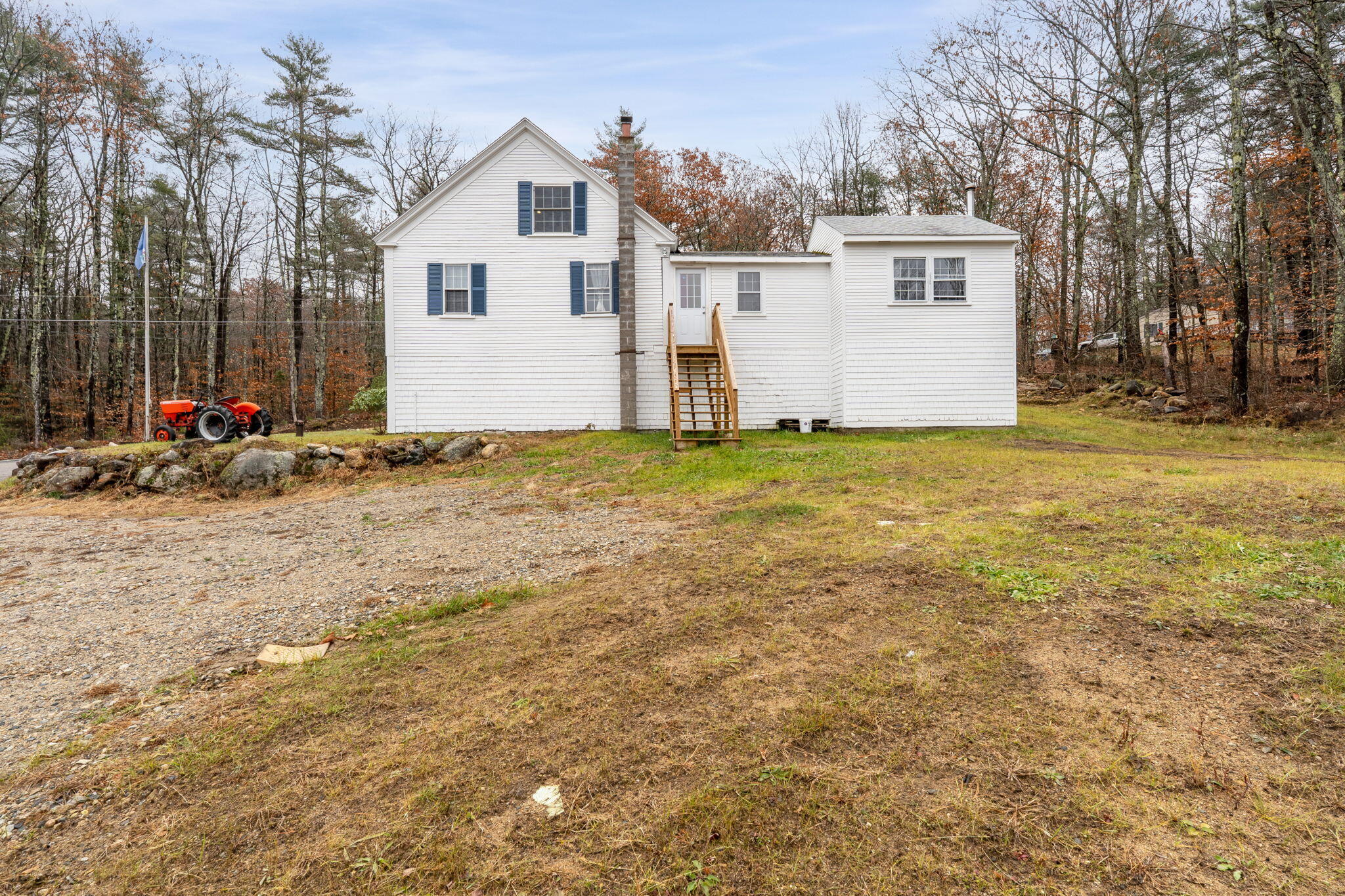 1574 Foxes Ridge Road Acton, ME 04001 - Photo 32 of 40 1574 Foxes Ridge-4