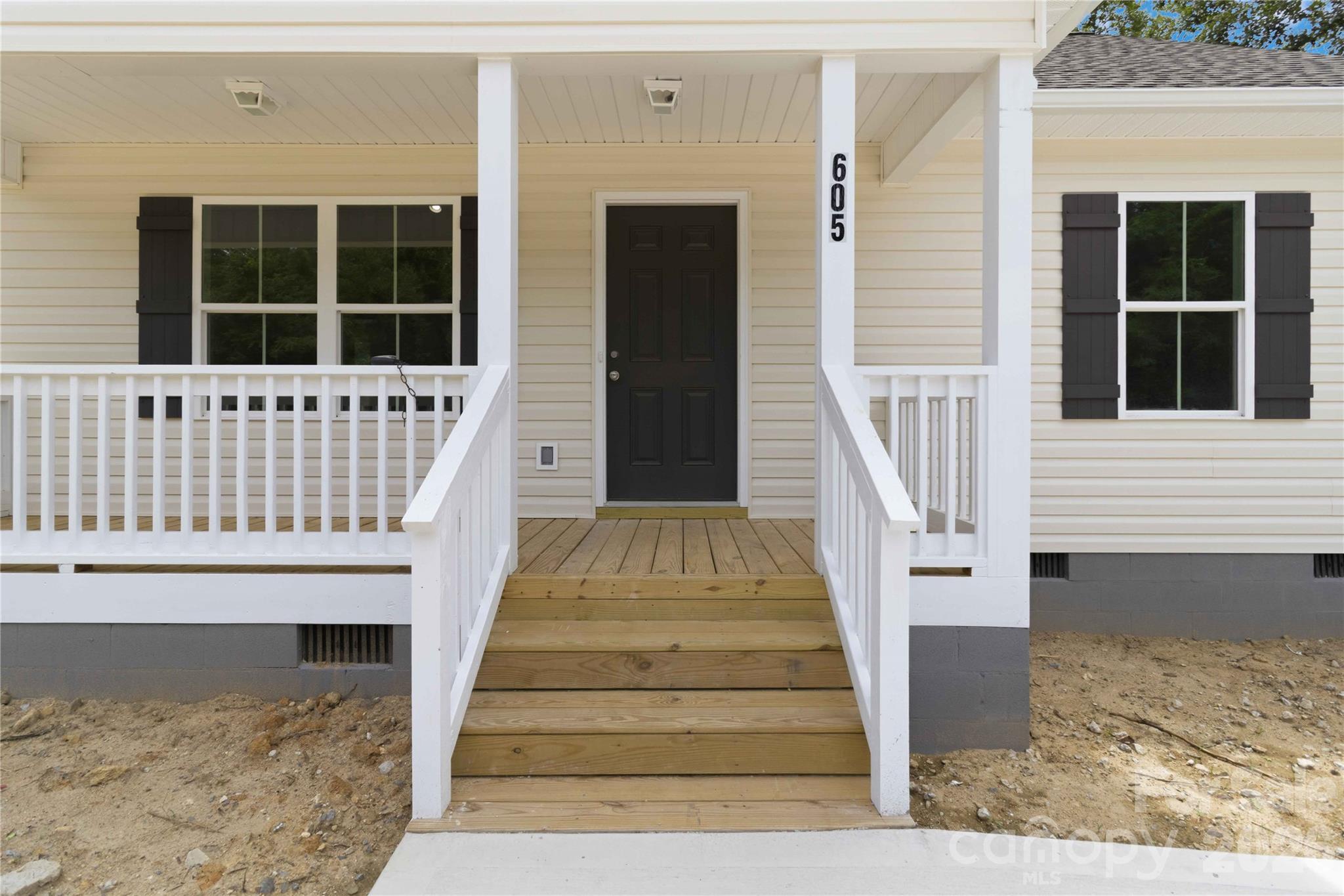 605 Ashford Road Chester, SC 29706 - Photo 5 of 32