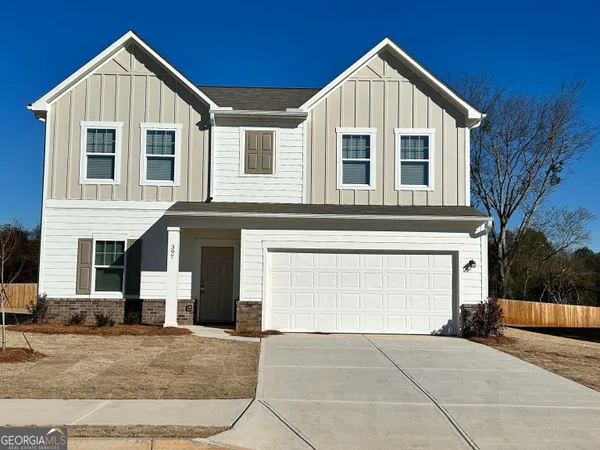 $2,195 | 397 Bentwater Way, Hoschton, GA 30548