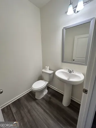 $2,195 | 397 Bentwater Way, Hoschton, GA 30548