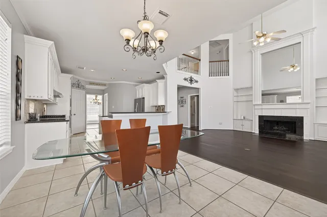 $469,900 | 5911 Canyon Brook Court, Sugar Land, TX 77479