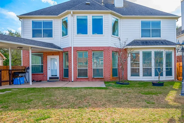 $469,900 | 5911 Canyon Brook Court, Sugar Land, TX 77479