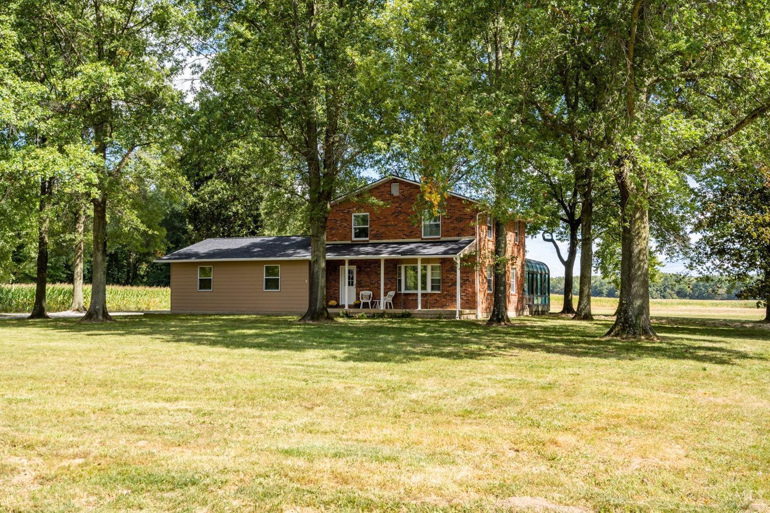 4544 Sharps Cutoff Road Batavia, OH 45103 - Photo 1 of 46 Gallery Image 1
