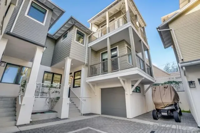 $30,000 | 710 E Avenue, Coronado, CA 92118