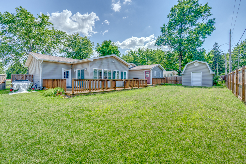 1104 Airport Road Mount Vernon, IL 62864 - Photo 5 of 46