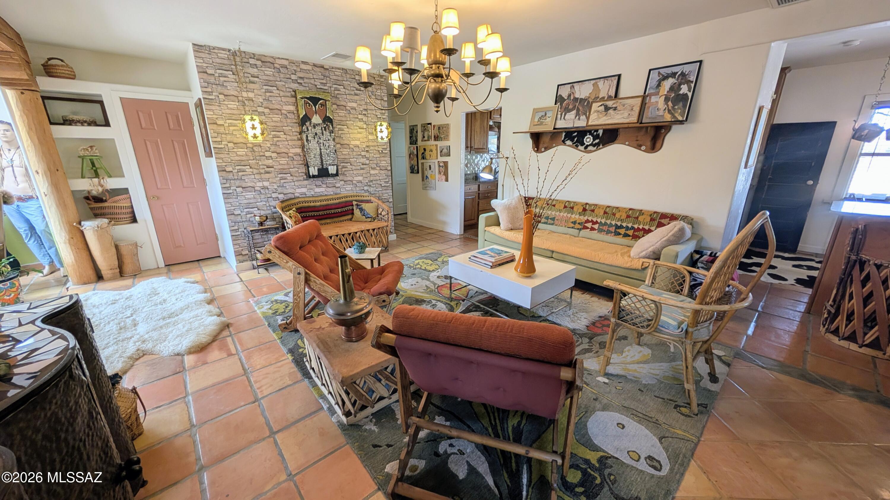 4001 East Rollins Road Tucson, AZ 85739 - Photo 21 of 48