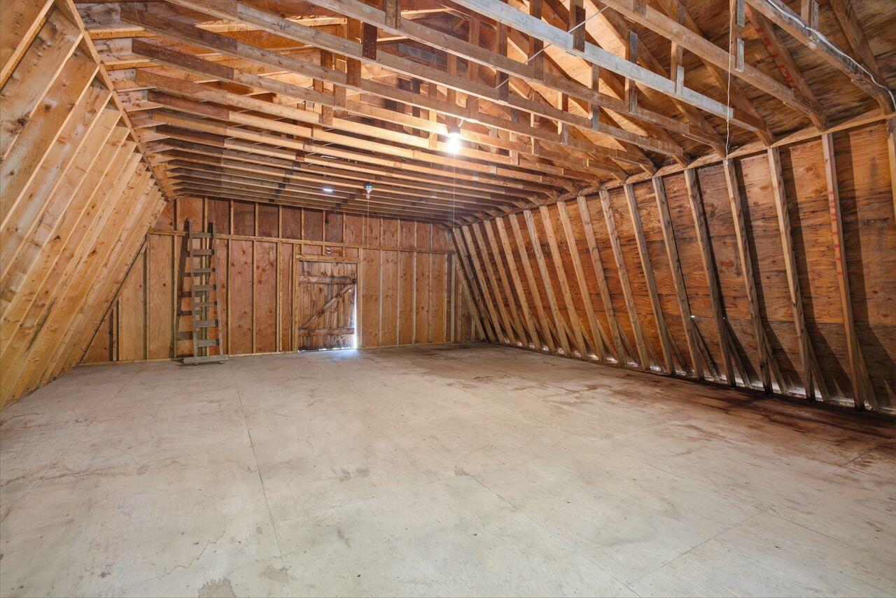 392 Foss Road Limerick, ME 04048 - Photo 34 of 55 Detached Garage