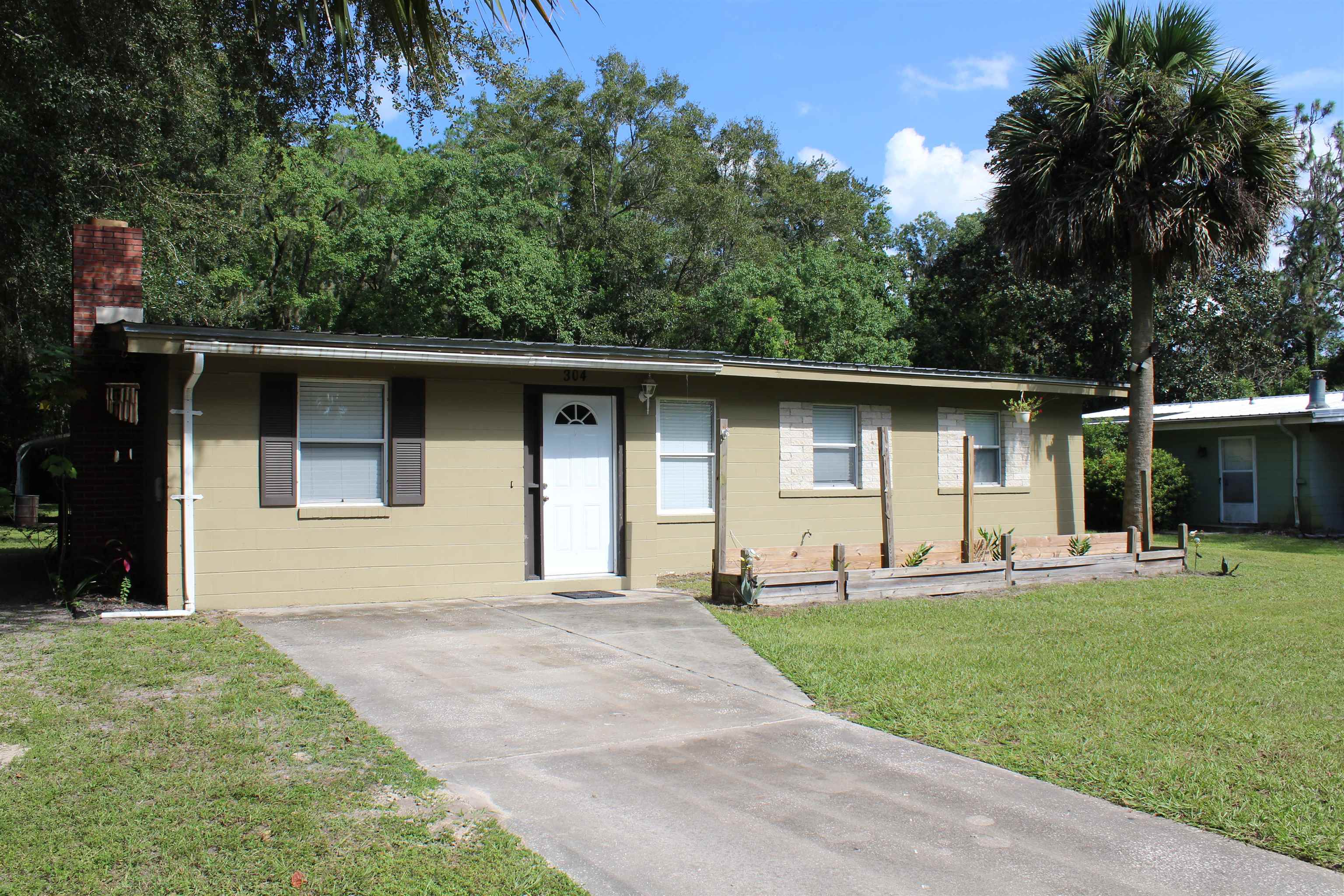 304 Puckett Road Perry, FL 32348 - Photo 36 of 36