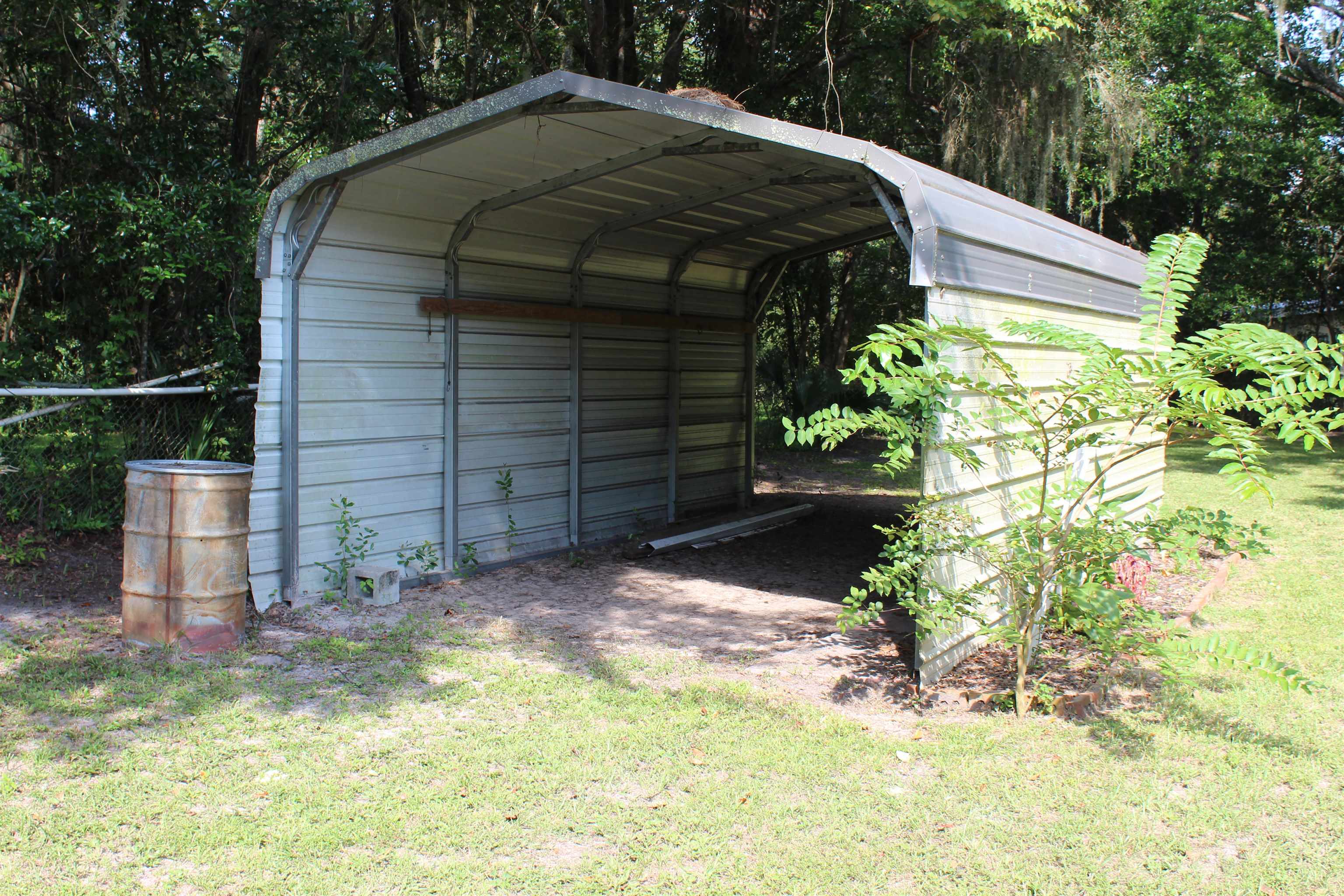 304 Puckett Road Perry, FL 32348 - Photo 7 of 36