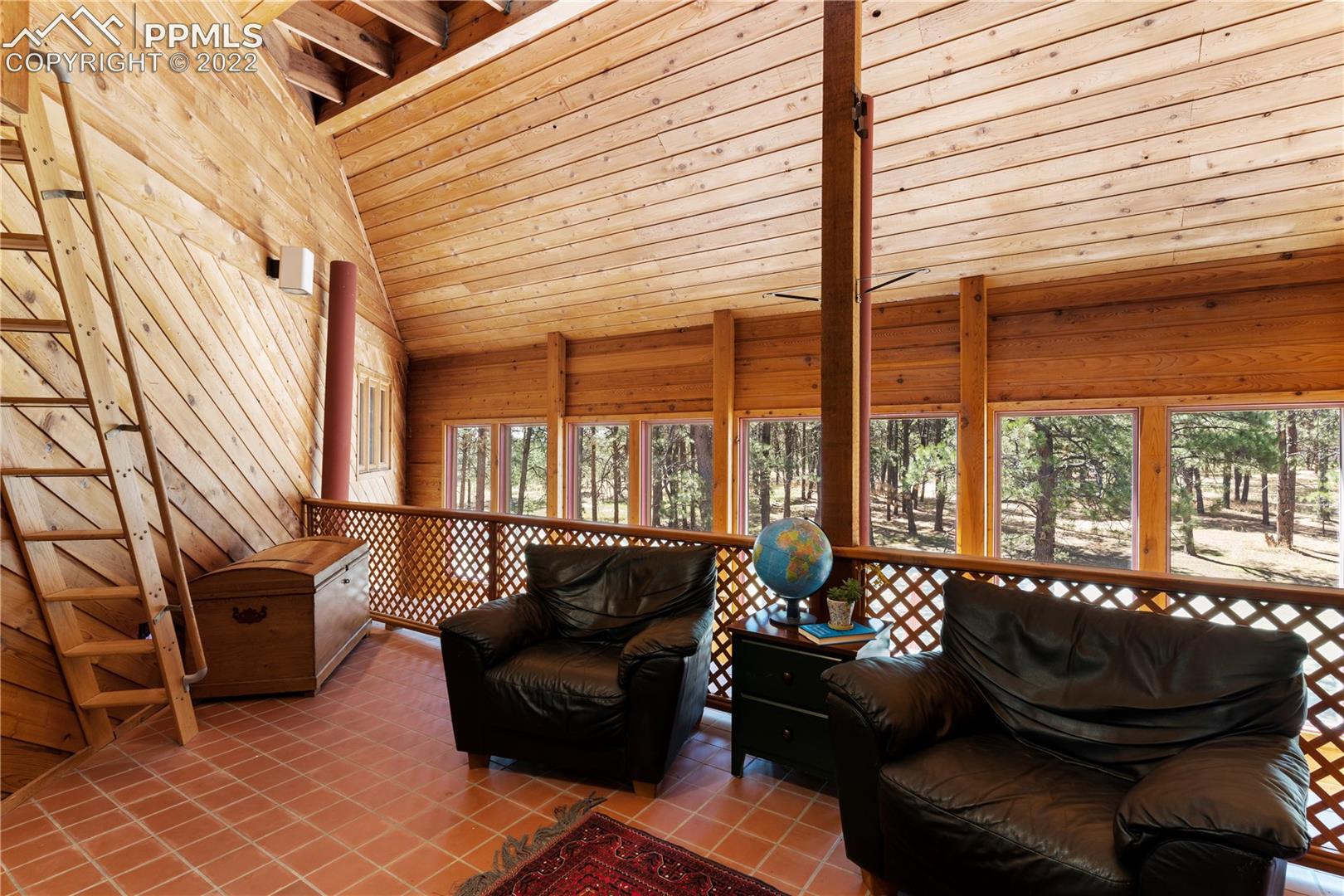 16955 Goshawk Road Colorado Springs, CO 80908 - Photo 25 of 50 Gallery Image 25
