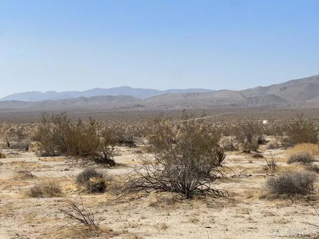0 Rango Borrego Springs Borrego Springs, CA 92004 - Photo 2 of 6 a view of a mountain