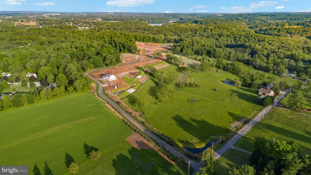 $1,179,990 | 110 Lexington Manor, Glenmoore, PA 19343