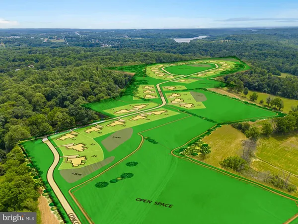 $1,109,990 | 110 Lexington Manor, Glenmoore, PA 19343