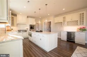 $1,179,990 | 110 Lexington Manor, Glenmoore, PA 19343