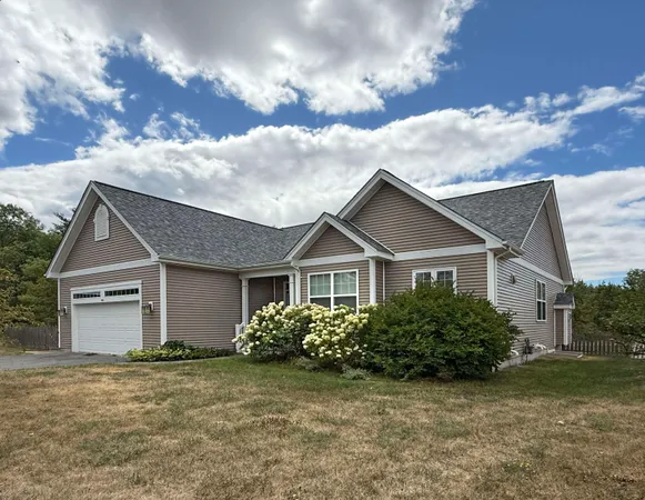 $610,000 | 144 Fields Road, Middlebury, VT 05753