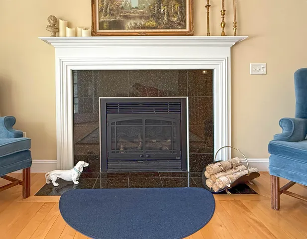 $625,000 | 144 Fields Road, Middlebury, VT 05753