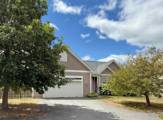 $625,000 | 144 Fields Road, Middlebury, VT 05753