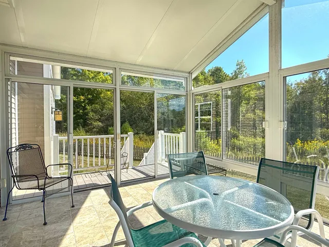 $625,000 | 144 Fields Road, Middlebury, VT 05753