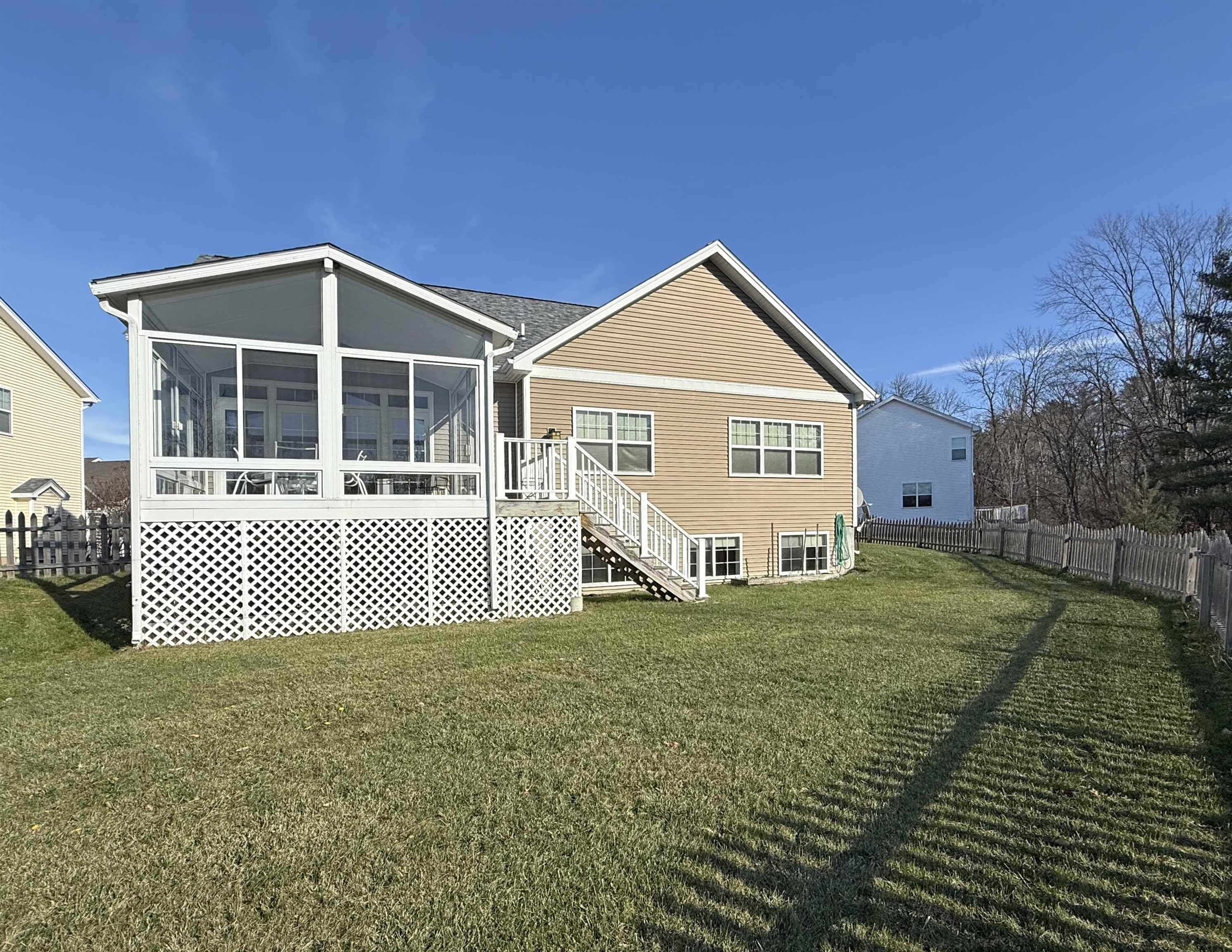 144 Fields Road Middlebury, VT 05753 - Photo 3 of 45