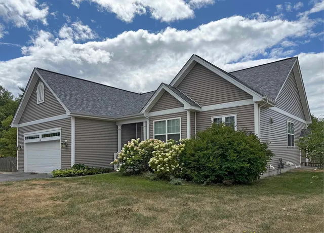 $625,000 | 144 Fields Road, Middlebury, VT 05753