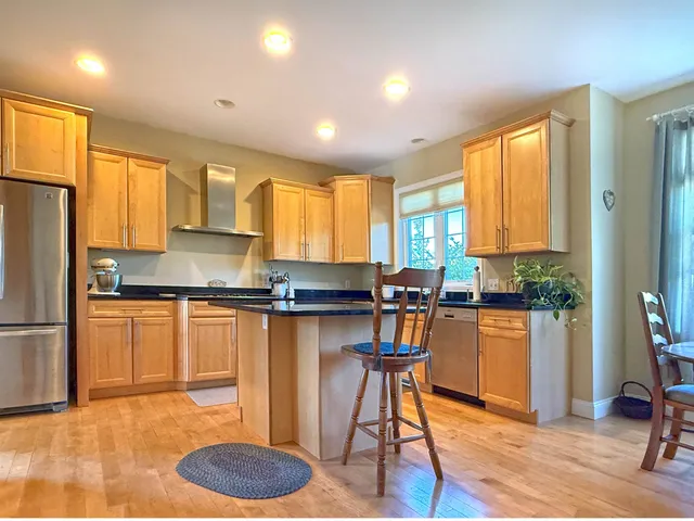 $625,000 | 144 Fields Road, Middlebury, VT 05753