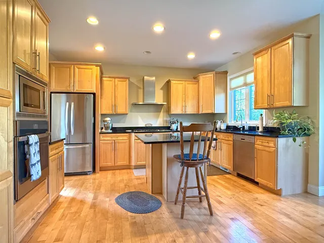 $625,000 | 144 Fields Road, Middlebury, VT 05753