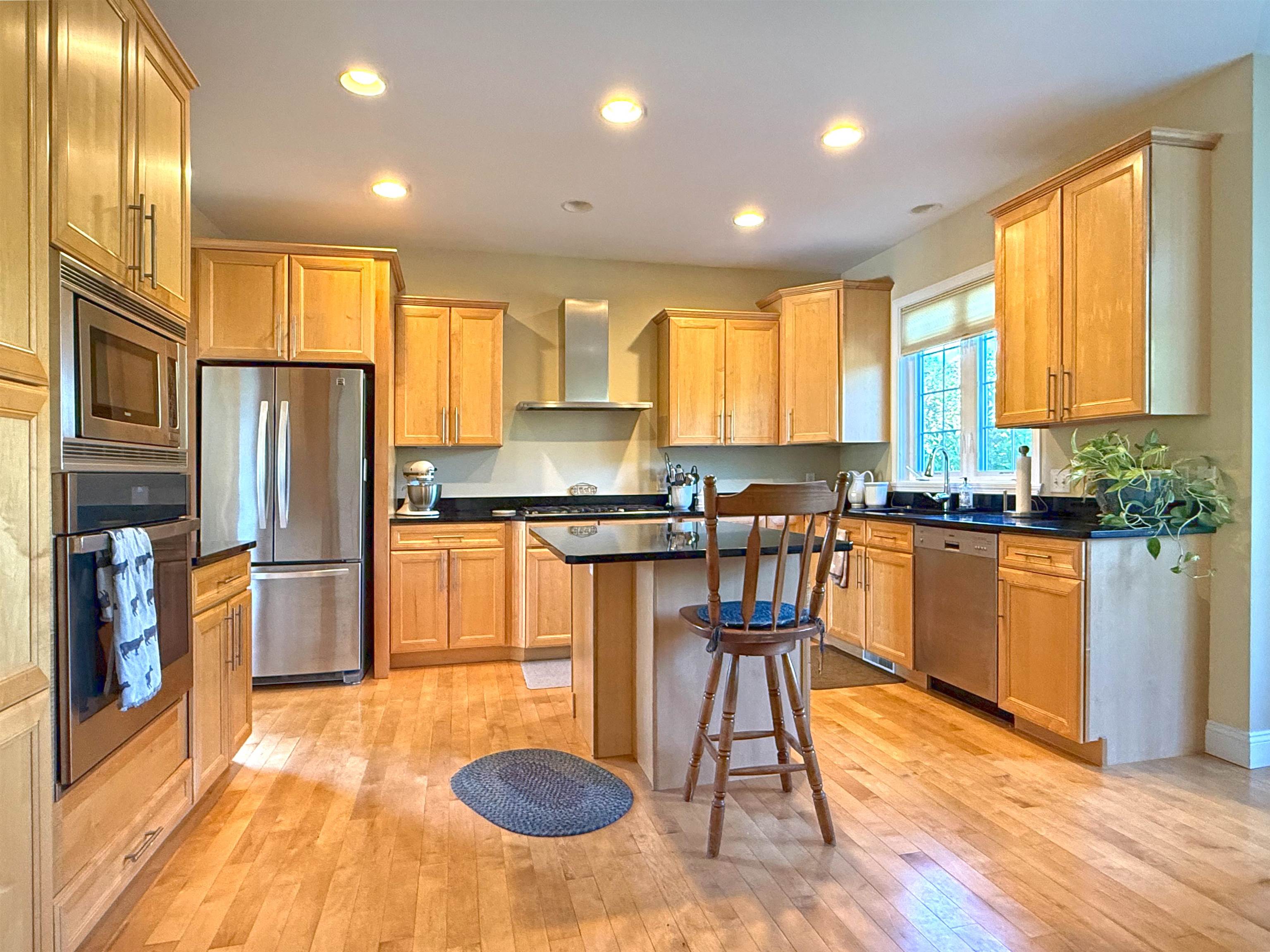 144 Fields Road Middlebury, VT 05753 - Photo 10 of 45