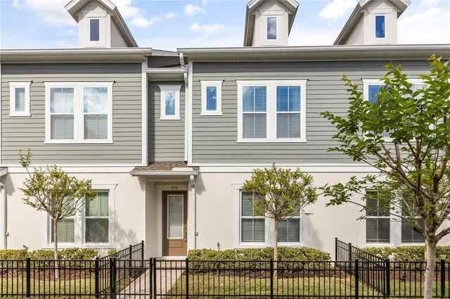 $425,000 | 919 Wild Date Lane, Lake Mary, FL 32746