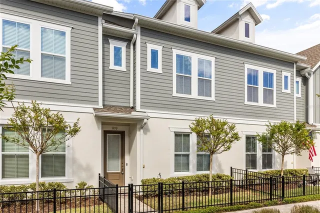 $425,000 | 919 Wild Date Lane, Lake Mary, FL 32746
