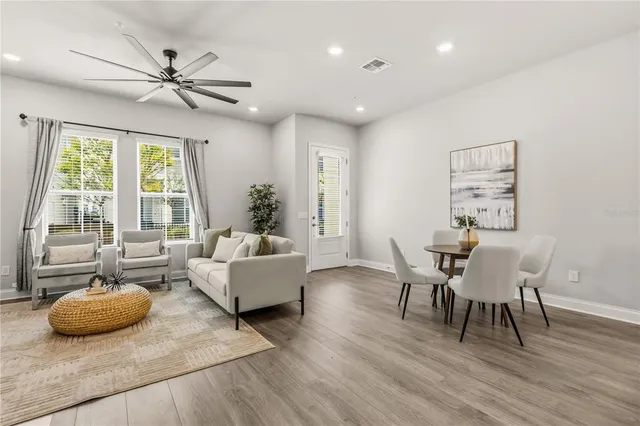 $425,000 | 919 Wild Date Lane, Lake Mary, FL 32746