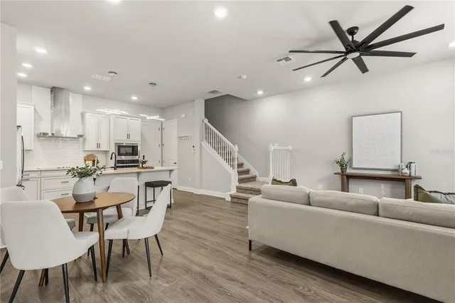 $425,000 | 919 Wild Date Lane, Lake Mary, FL 32746