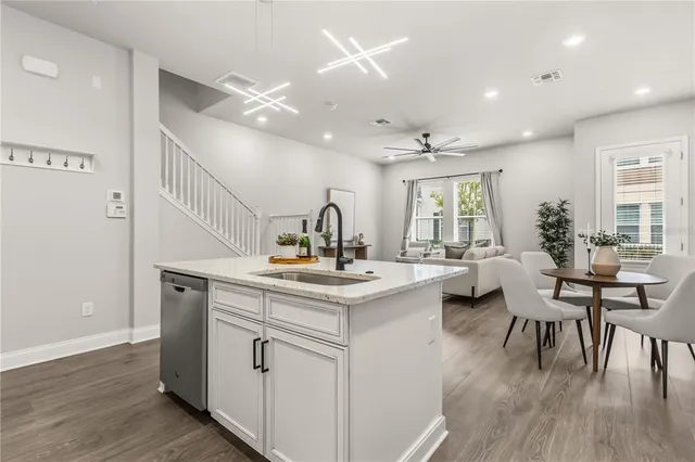 $425,000 | 919 Wild Date Lane, Lake Mary, FL 32746