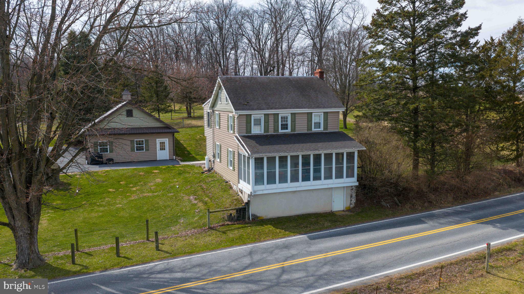 841 Stracks Dam Road Myerstown, PA 17067 - Photo 106 of 147 861 Stracksdam Rd-House #2
