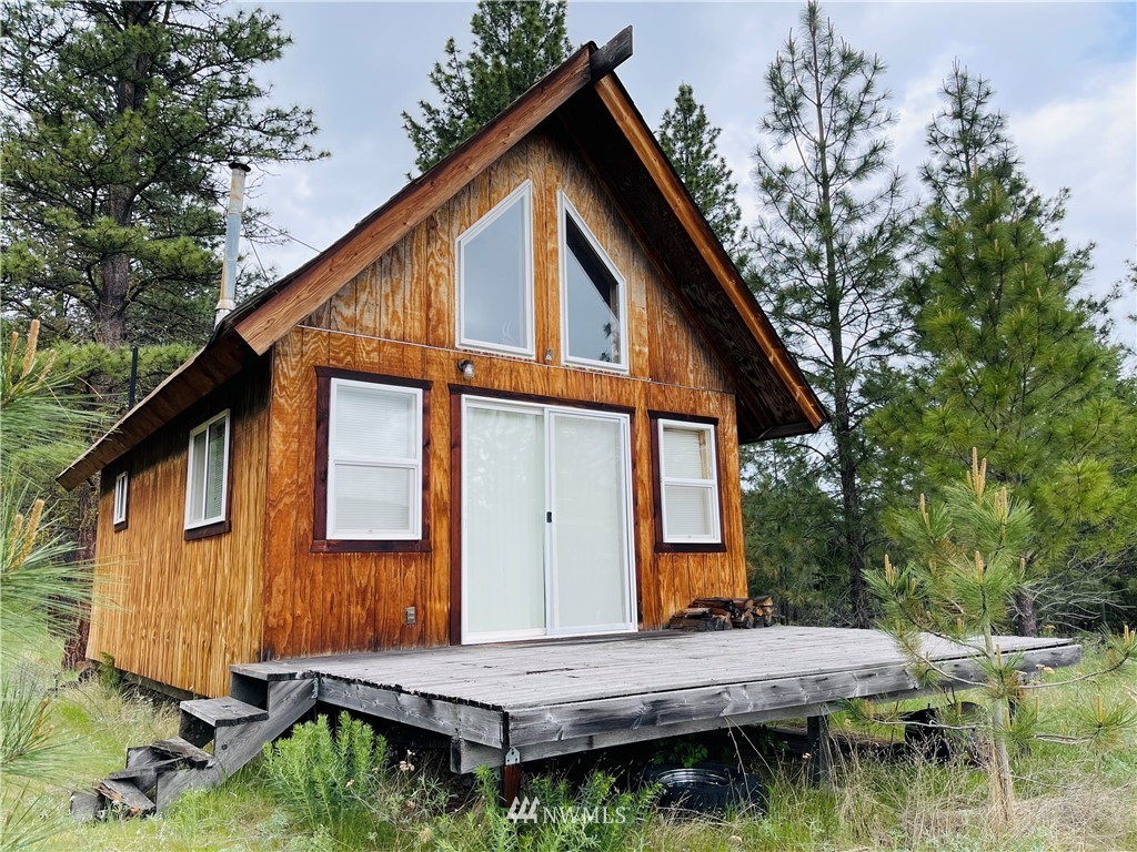 5 Bjork Ranch Road Curlew, WA 99118 - Photo 1 of 30 Gallery Image 1