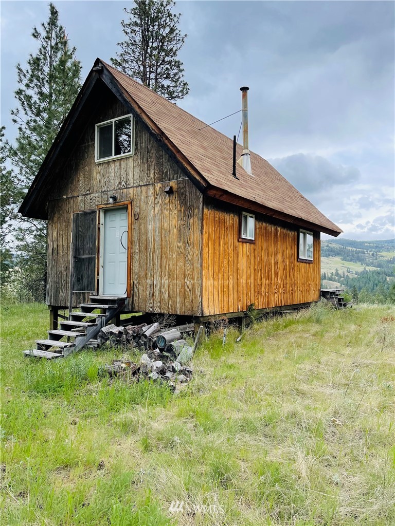 5 Bjork Ranch Road Curlew, WA 99118 - Photo 2 of 30 Gallery Image 2
